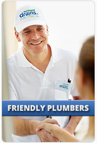 Friendly Plumbers